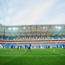 «Спорт-Ин» подало в суд на «Ростов» из-за долгов за аренду стадиона