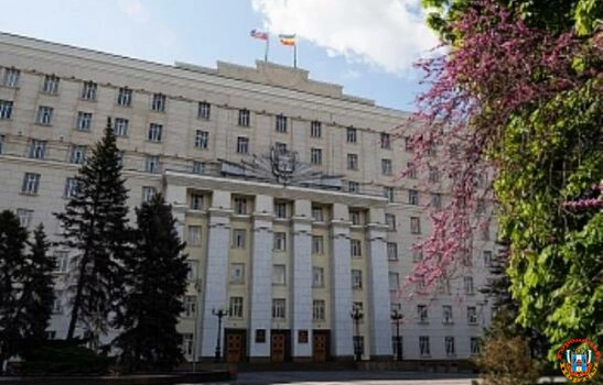 Донские депутаты заявили о содействии в выполнении задач, поставленных президентом РФ