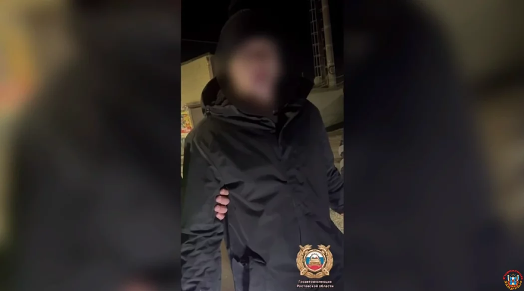 Дорога в СИЗО через &laquo;зебру&raquo;: в Каменске пешеход-нарушитель попался с крупной партией наркотиков