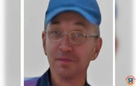 Пропавшего полгода назад мужчину, прохожий случайно обнаружил на улице