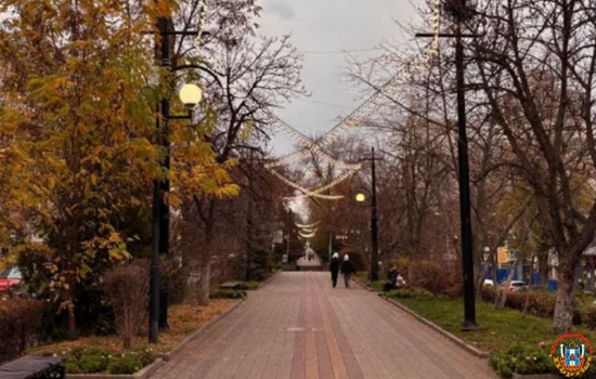 С 20 декабря будет запрещен ночью проезд по Пушкинской