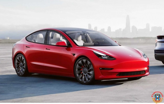 Tesla отзывает более миллиона машин из-за опасных стеклоподъемников
