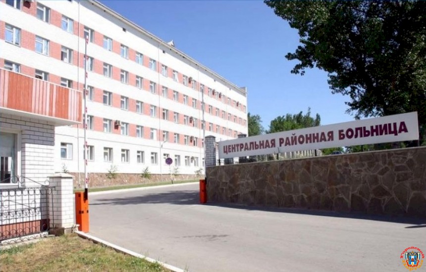 В Ростовской области умерла пенсионерка, которой отказали в КТ, сославшись на сломанный аппарат