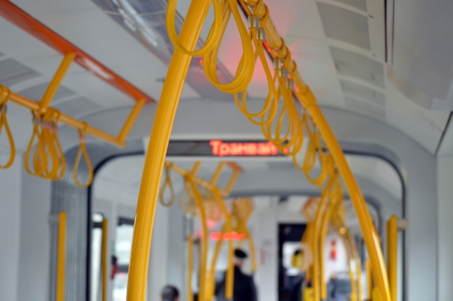 В Ростове к марту 2021 года восстановят два троллейбусных маршрута