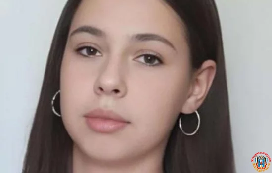 16-летнюю девочку из Гулькевичей ищут В Ростовской области