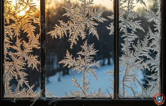 26 ноября синоптики обещают заморозки до -2