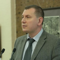 Андрей Пучков сменил Сергея Бондарева на должности замгубернатора Ростовской области