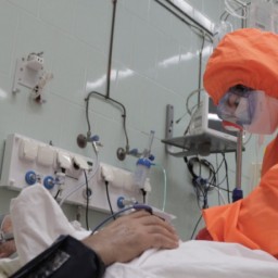 В Ростовской области готовы удвоить количество коек для больных коронавирусом