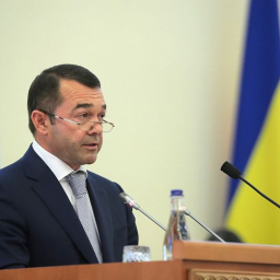 Замгубернатора Ростовской области Юрия Молодченко освободили от должности
