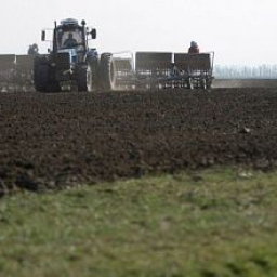 На Дону идут весенне-полевые работы