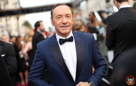 Кевину Спейси предъявили новые обвинения в домогательствах