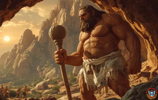 Куклу Циклопа в натуральную величину построил Кристофер Нолан