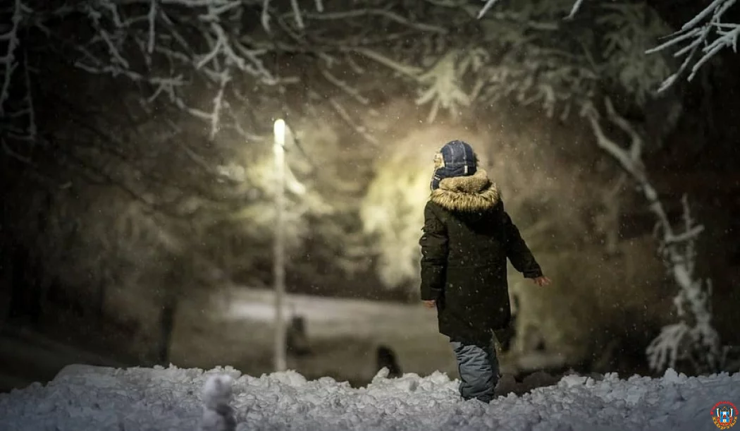 Ночной марафон поневоле: школьник из Батайска шел пешком из соседнего района из-за пропущенной остановки