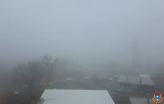 Прогноз погоды на 22 ноября: Туман и +18 градусов