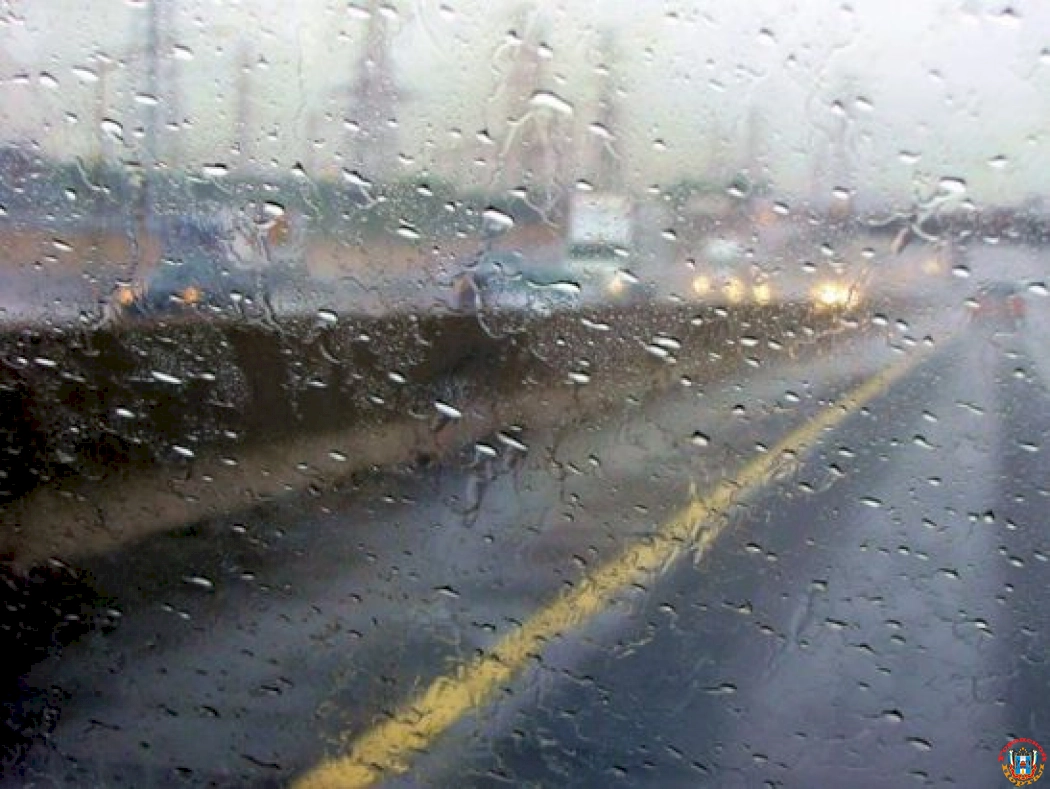 Синоптики обещают в Ростове дождливые и теплые выходные