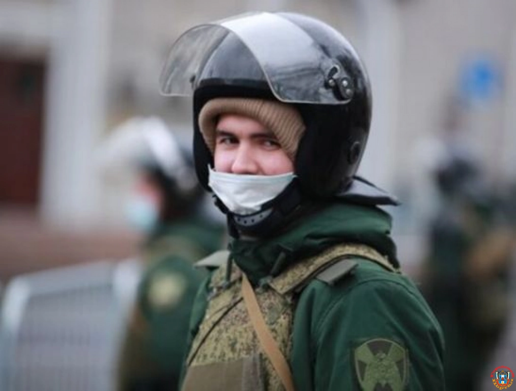 В России 28 октября завершилась частичная мобилизация