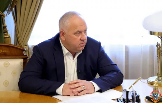 Владимир Окунев сбежавший из правительства Голубева попал под антикоррупционный иск