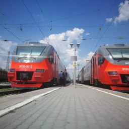 В Ростове за 3,6 млн рублей обустроят подходы к двум платформам городской электрички