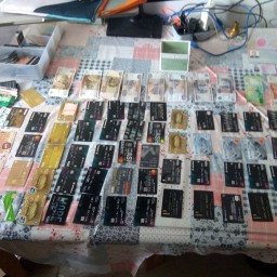 В Ростове мошенники зарабатывали миллионы на кешбэках от билетов на поезда