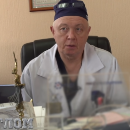 Разрушить и снова построить - этот принцип является приоритетом в Институте кластерной онкологии имени Л.Л. Лёвшина
