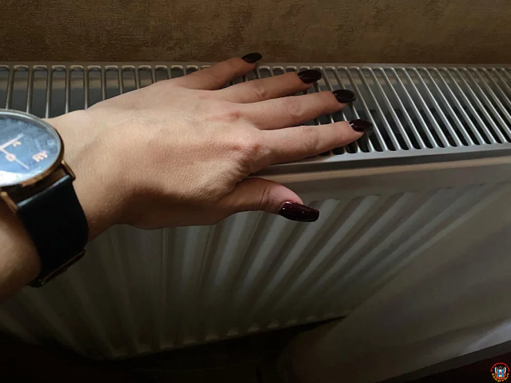 Авария в Ливенцовке: жители нескольких домов в Ростове 29 января остались без отопления и горячей воды