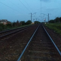 За ночь на железной дороге в Ростовской области погибли два человека
