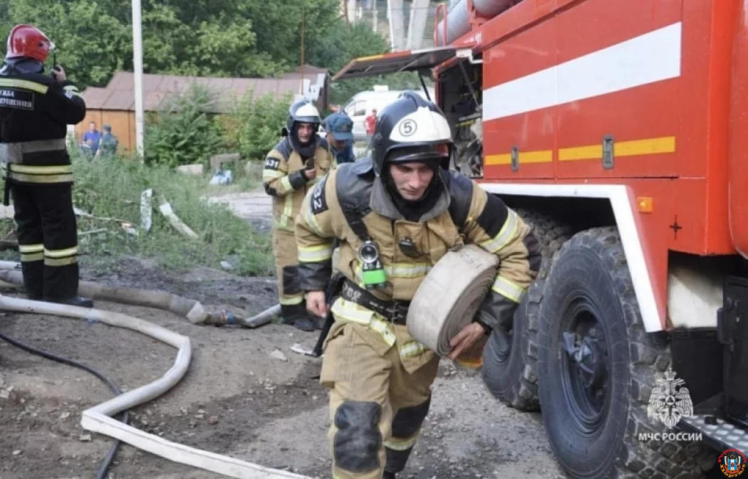 28 возгораний за сутки: итоги работы пожарных в Ростовской области 28 возгораний за сутки: итоги работы пожарных в Ростовской области