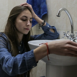 30 тысяч ростовчан сидят без воды пока Водоканал арендует спецтехнику на 2,5 млрд