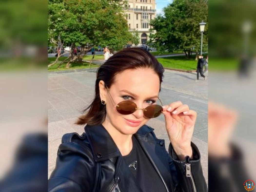 Ирина Безрукова рассказала о том, где нашла свое счастье