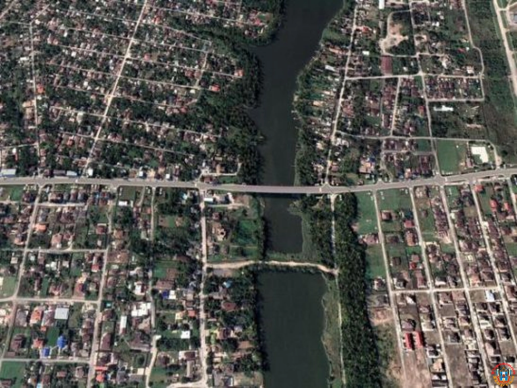 Мост через Ростовское море намерены построить к октябрю этого года