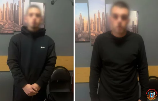 Похитившие у пенсионерки почти 1,5 млн рублей, курьеры мошенники задержаны