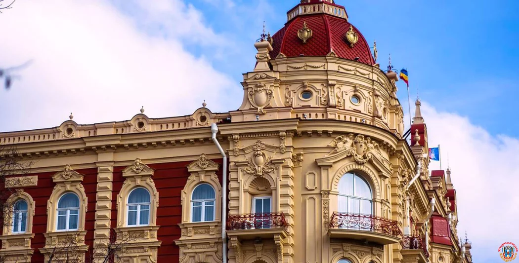 Рассмотрена ситуация с домом по ул. Самаркандская, 70, на внеплановом заседании КЧС администрации Ростова