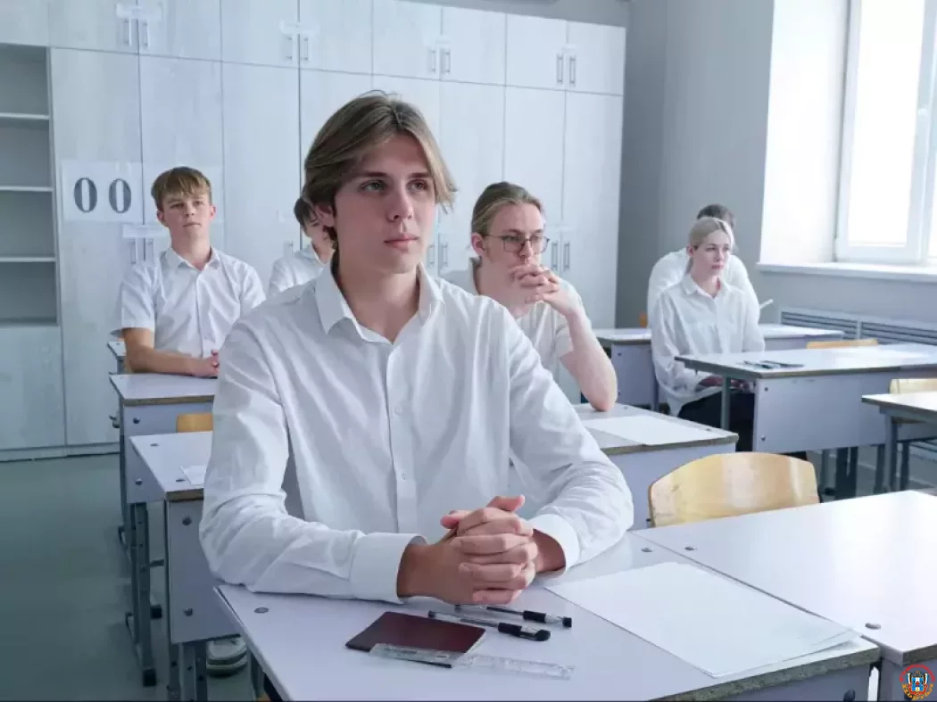 Сдачу ОГЭ по двум предметам планируют ввести в Ростовской области Сдачу ОГЭ по двум предметам планируют ввести в Ростовской области