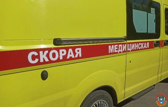 В Батайске девять учеников отравились в школьной столовой