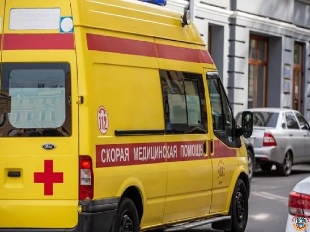 В хуторе Ростовской области четверо детей погибли, отравившись угарным газом
