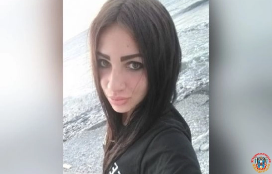 В Ростове пропала 25-летняя девушка с пирсингом и татуировкой