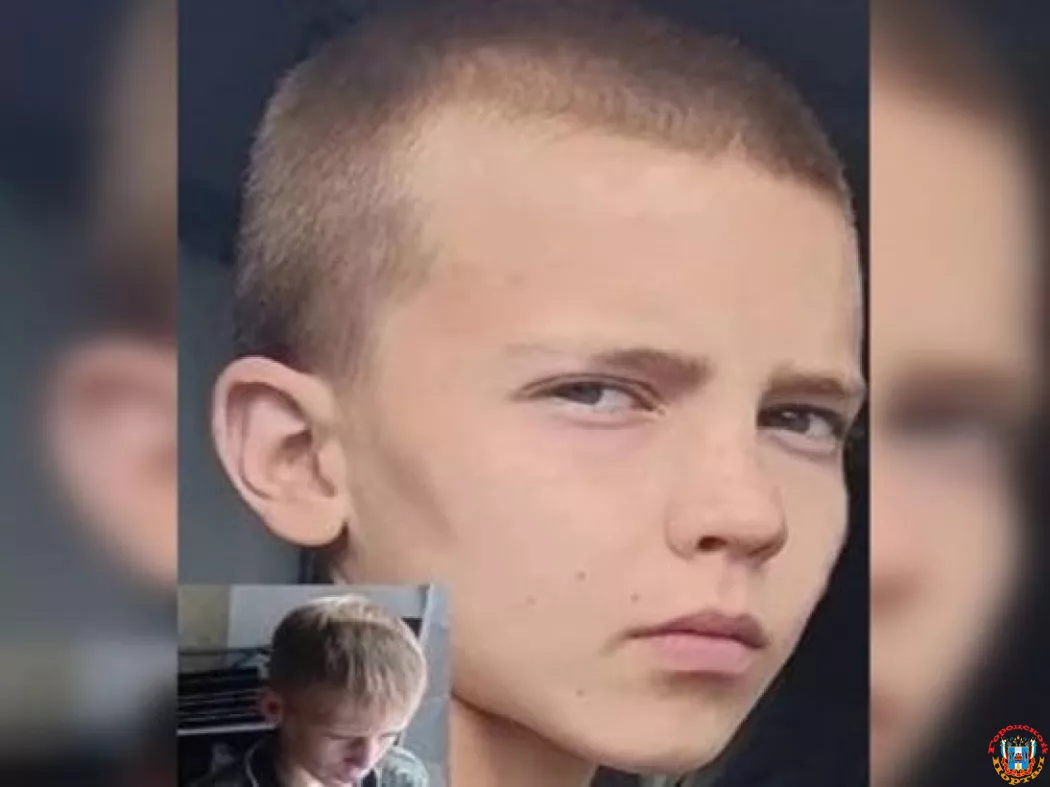 В Ростовской области ищут 11-летнего мальчика, пропавшего без вести