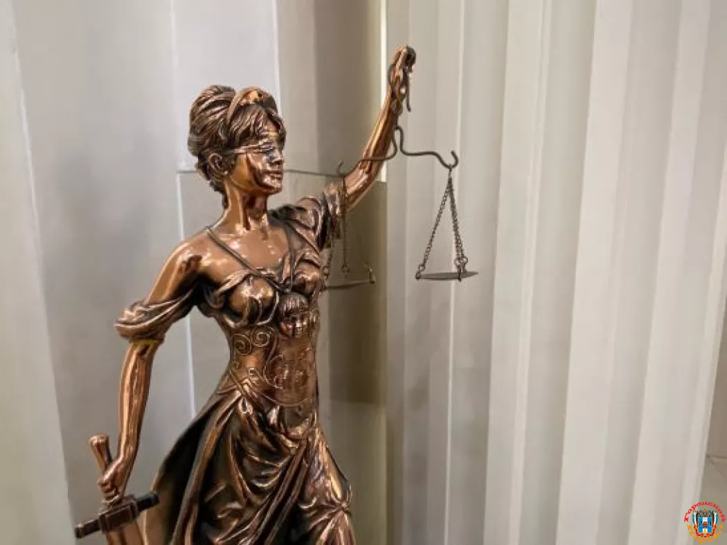 В Шахтах двое мужчин пойдут под суд за похищение и торговлю детьми