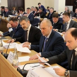 В Ростове назначили трёх недостающих членов муниципальной избирательной комиссии