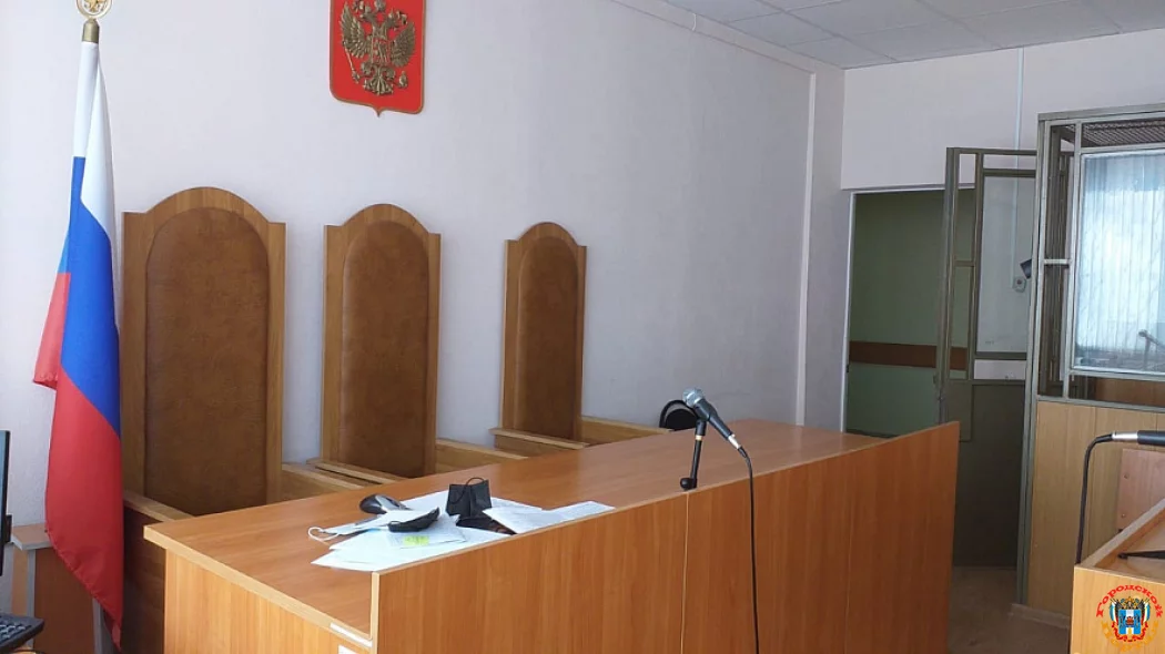 5 лет колонии-поселения участнику смертельного ДТП в Ростовской области назначил суд