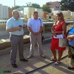 Нацпроекты нам в помощь