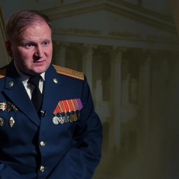 Прокурор из Ростова-на-Дону подпал под санкции ЕС за подрыв суверенитета Украины