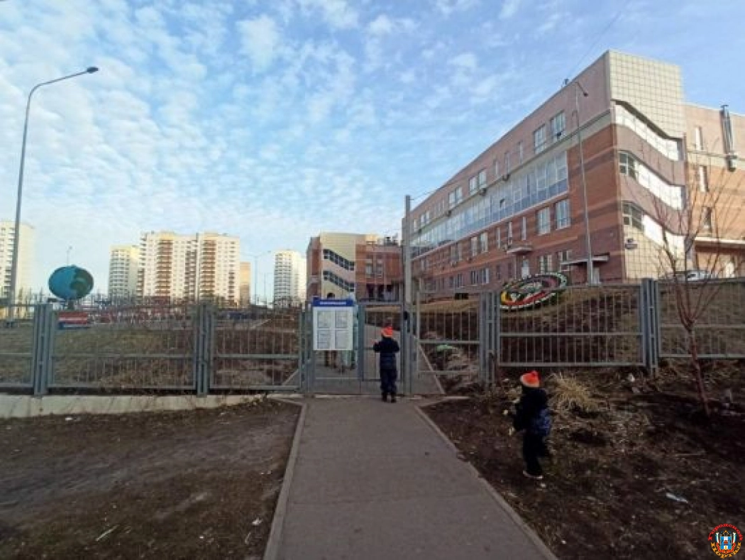 Для скандально известной школы в Суворовском купят оборудование на 8,5 млн рублей