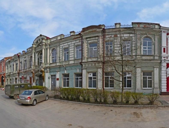 В Новочеркасске для коронавирусных больных отдадут военный госпиталь