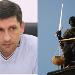 Экс-начальника департамента строительства Волгодонска приговорили к 8 годам «строгача»