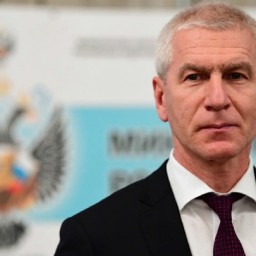 Минспорт опроверг информацию об отставке Матыцина