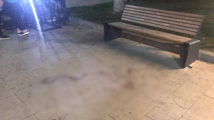 В ходе массовой драки в Дагестане были ранены три человека