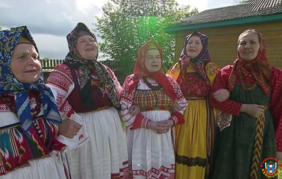 Душа русского Севера: Вологда готовится к 880-летию