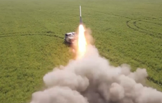 ВС РФ ликвидировали украинских резервистов в Херсонской области