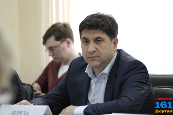 Единороссы проверяют работу новой системы обращения с ТКО в Ростовской области